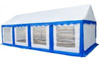 Летнее кафе Гросс 8х4 (8000х4000) (со стенками) в интернет магазине Планета Комфорта Фото shatry-tentovannye летнее кафе гросс 8х4 (8000х4000) (со стенками) производитель Кемпинг Групп