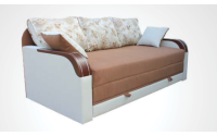 Диван-Софа Эфри (1 категория (ArtMax) ) в Саках от производителя 