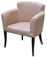 Кресло Неаполь (дерево) (в ассортименте (Риал) ) в Саках от производителя 