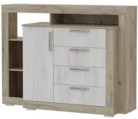Фото  комод №1 ольга-19 производитель Фант-мебель