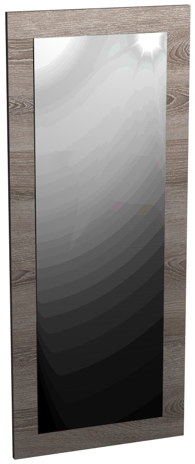 Фото Зеркало Ханна ПХ-9 от производителя СБК в Саках по цене 2&nbsp;040 ₽