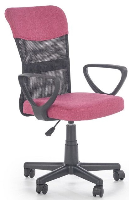 Фото Кресло компьютерное Halmar Timmy от производителя Halmar  в Саках по цене 10 090 ₽