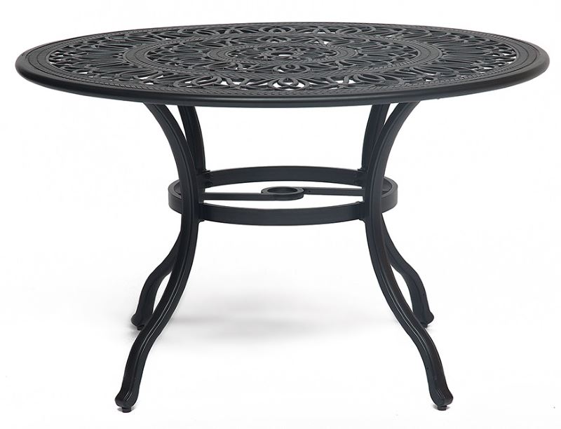 Фото Стол кованый Сальери (Salieri)  в Саках по цене 33 980 ₽ от производителя Tetchair, код товара  шт Фото Стол кованый Сальери (Salieri)  от производителя Tetchair в Саках по цене 33 980 ₽