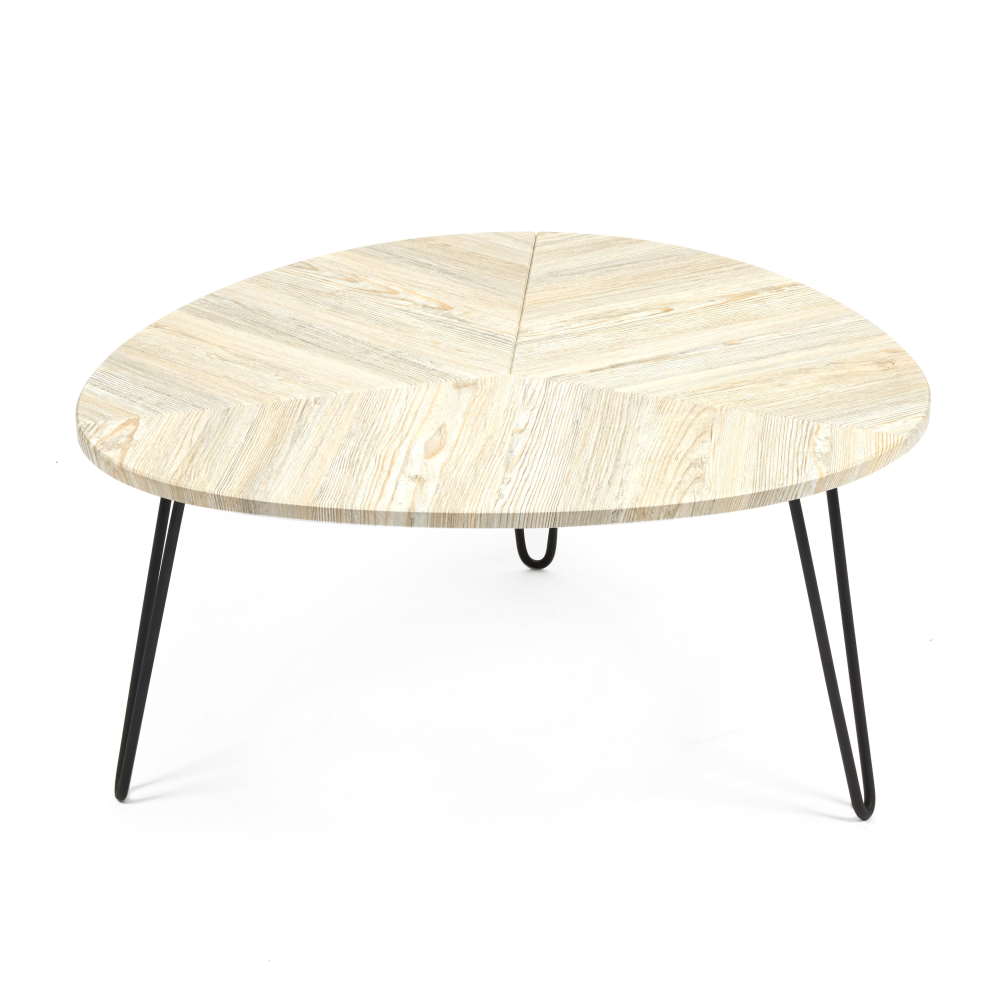 Фото Стол журнальный Вебстер (Webster) от производителя Tetchair в Саках по цене 8&nbsp;630 ₽