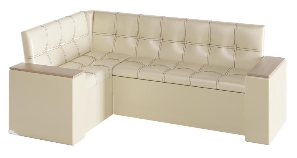 Фото Кухонный уголок Остин исп.2 (7) от производителя ТриЯ в Саках по цене 35 440 ₽