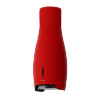 Вытяжка островная Kent 50 (435х435хh1050(1300)) (Материал Металл , Цвет Черный) в Саках от производителя 