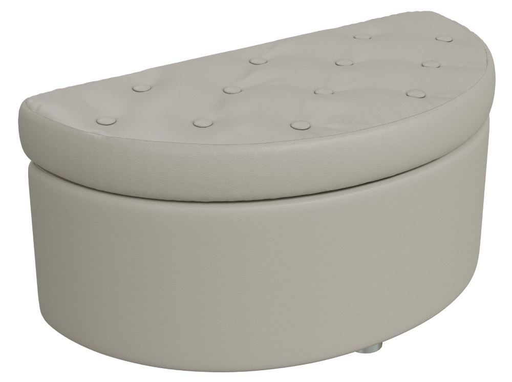 Фото Банкетка Луна 6-5115 от производителя Гранд Кволити в Саках по цене 7&nbsp;140 ₽