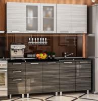 Фото  кухня титан (2,0) производитель БТС 