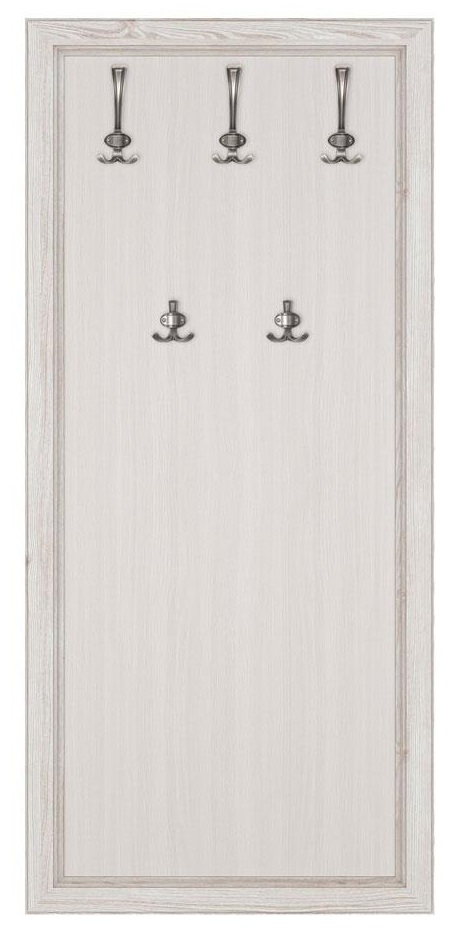Фото Вешалка Stylius B169-WIE70 от производителя Black Red White (БРВ) в Саках по цене 10 860 ₽
