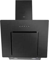 Вытяжка наклонная FREESIA 150 GLASS (500х410хh1200) (Материал корпуса Металл/стекло , цвет белый) в Саках от производителя 