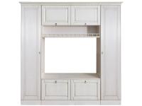 Фото  гостиная вероника комплектация №10 производитель 