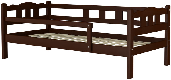 Фото Кровать односпальная Миа (СМ 80х180) без основания в Саках по цене 15 400 ₽ от производителя Браво-мебель, код товара 2000002284192, 2000002284208, 2000002599982 шт Фото Кровать односпальная Миа (СМ 80х180) без основания от производителя Браво-мебель в Саках по цене 15 400 ₽