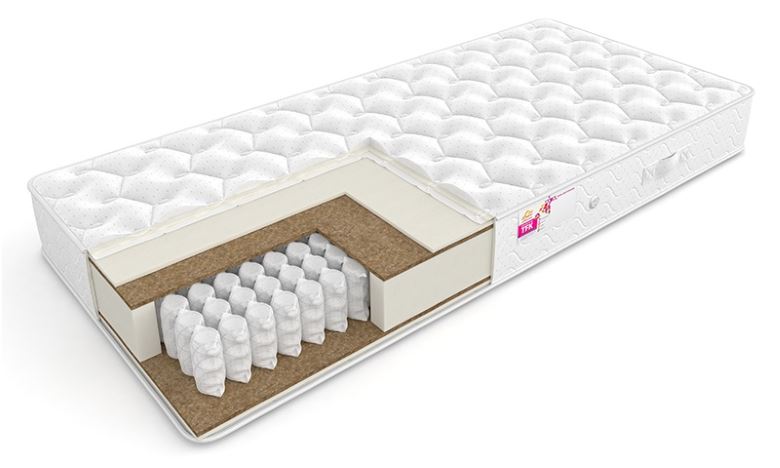 Фото Матрас Active (Актив) от производителя Сити в Саках по цене 7 910 ₽