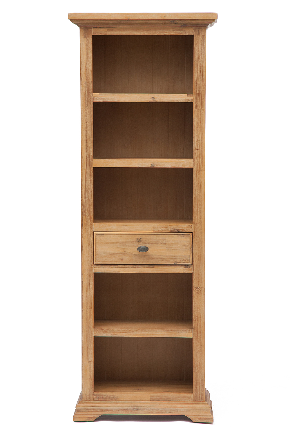 Фото Книжный шкаф Avignon PRO-L01-H195 от производителя Tetchair в Саках по цене 49 040 ₽