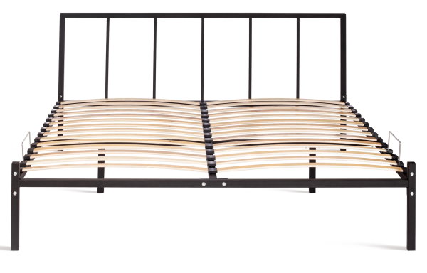 Фото Кровать двуспальная Бруно (Bruno) (СМ 160х200) от производителя Tetchair в Саках по цене 14&nbsp;340 ₽