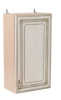 Фото Кухня Анжелика шкаф навесной ШКН500 (92) от производителя  в Саках по цене 4&nbsp;750 ₽