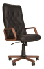 Фото Кресло для руководителя Куба (Cuba) extra tilt от производителя Новый стиль в Саках по цене 23&nbsp;550 ₽