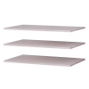 Фото Полки ПЛ-02 (3 шт) от производителя Мебелони в Саках по цене 1&nbsp;620 ₽