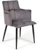 Фото Кресло Саскиа (Saskia) (mod 8283) от производителя Tetchair в Саках по цене 9&nbsp;060 ₽