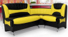 Фото Кухонный уголок Неаполь (Г)  от производителя Дюарт в Саках по цене 22&nbsp;710 ₽