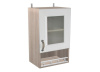 Фото Кухня Лофт шкаф навесной ШКН400ПВ от производителя  в Саках по цене 4&nbsp;060 ₽