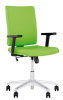 Фото Кресло для персонала Мадам (Madame) green от производителя Новый стиль в Саках по цене 27&nbsp;720 ₽