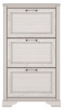 Фото Тумба Stylius B169-BUT3D от производителя Black Red White (БРВ) в Саках по цене 22&nbsp;160 ₽