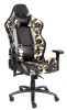 Фото Кресло геймерское Ибрeив (iBrave) от производителя Tetchair в Саках по цене 28&nbsp;040 ₽
