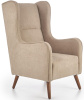 Фото Кресло Halmar Chester от производителя Halmar  в Саках по цене 50&nbsp;520 ₽
