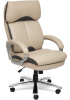 Фото Кресло для руководителя Прайм (Prime) от производителя Tetchair в Саках по цене 27&nbsp;910 ₽