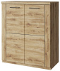 Фото Тумба 2D Дорсет (Doorset) от производителя Анрэкс в Саках по цене 8&nbsp;890 ₽