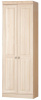 Фото Шкаф Инна 615 (80) двухдверный от производителя Яна в Саках по цене 21&nbsp;580 ₽