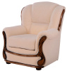 Фото Кресло Регина 3 (Моника) от производителя Регина в Саках по цене 23&nbsp;810 ₽