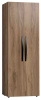 Фото Шкаф Натура (Nature) 54 (80) двухдверный (без зеркал) от производителя Глазов в Саках по цене 16&nbsp;910 ₽
