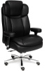 Фото Кресло для руководителя Биг (Big)-2 от производителя Tetchair в Саках по цене 35&nbsp;610 ₽