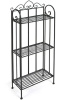 Фото Этажерка кованая 004  от производителя Tetchair в Саках по цене 6&nbsp;520 ₽