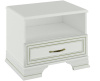 Фото Тумба прикроватная Каприз комплект 2 шт. от производителя Мебель Маркет в Саках по цене 15&nbsp;320 ₽