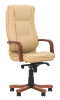 Фото Кресло для руководителя Техас (Texas) extra от производителя Новый стиль в Саках по цене 36&nbsp;070 ₽