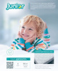 Фото Матрас Junior Combi (Джуниор Комби) от производителя  в Саках по цене 