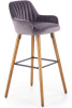 Фото Стул барный Halmar H-93 от производителя Halmar  в Саках по цене 15&nbsp;900 ₽