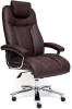 Фото Кресло для руководителя Траст (Trust) от производителя Tetchair в Саках по цене 26&nbsp;350 ₽