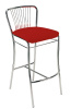 Фото Стул барный Нерон (Neron)  от производителя Новый стиль в Саках по цене 4&nbsp;440 ₽