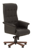 Фото Кресло для руководителя Люксус (Luxus) B от производителя Новый стиль в Саках по цене 56&nbsp;870 ₽