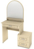 Фото Стол макияжный-5 от производителя Ромис в Саках по цене 11&nbsp;480 ₽