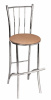 Фото Стул барный Олимп от производителя Столпром в Саках по цене 2&nbsp;880 ₽