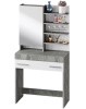 Фото Стол туалетный Инстайл СТ-01 от производителя Мебелони в Саках по цене 5&nbsp;550 ₽