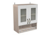 Фото Кухня Лофт шкаф навесной ШКН600ПВ от производителя  в Саках по цене 6&nbsp;020 ₽