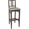 Фото Стул барный Никас от производителя Аврора в Саках по цене 11&nbsp;570 ₽