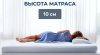 Фото Матрас Tonу (Тони) от производителя Линия Флекс в Саках по цене 4&nbsp;410 ₽