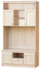 Фото Шкаф многоцелевой Инна 610 от производителя Яна в Саках по цене 28&nbsp;960 ₽